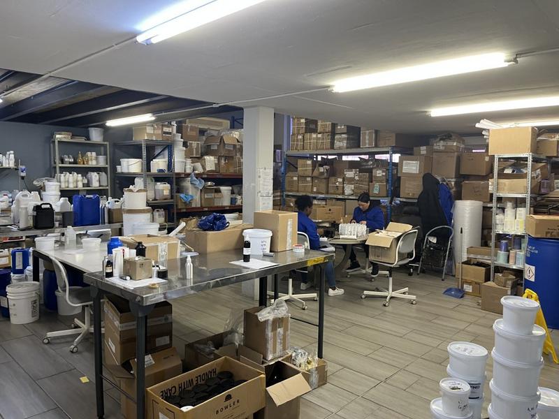 To Let commercial Property for Rent in Montague Gardens Western Cape